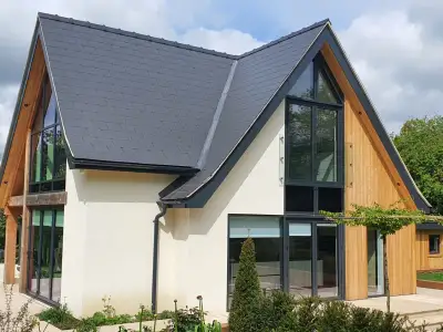 New Build, Normanton