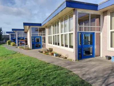 INKERSALL SPENCER ACADEMY
