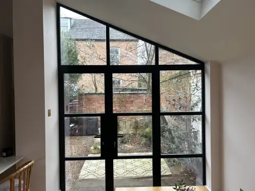 Click Here To Enlarge This Photo Of Extension&comma; Mapperley Park